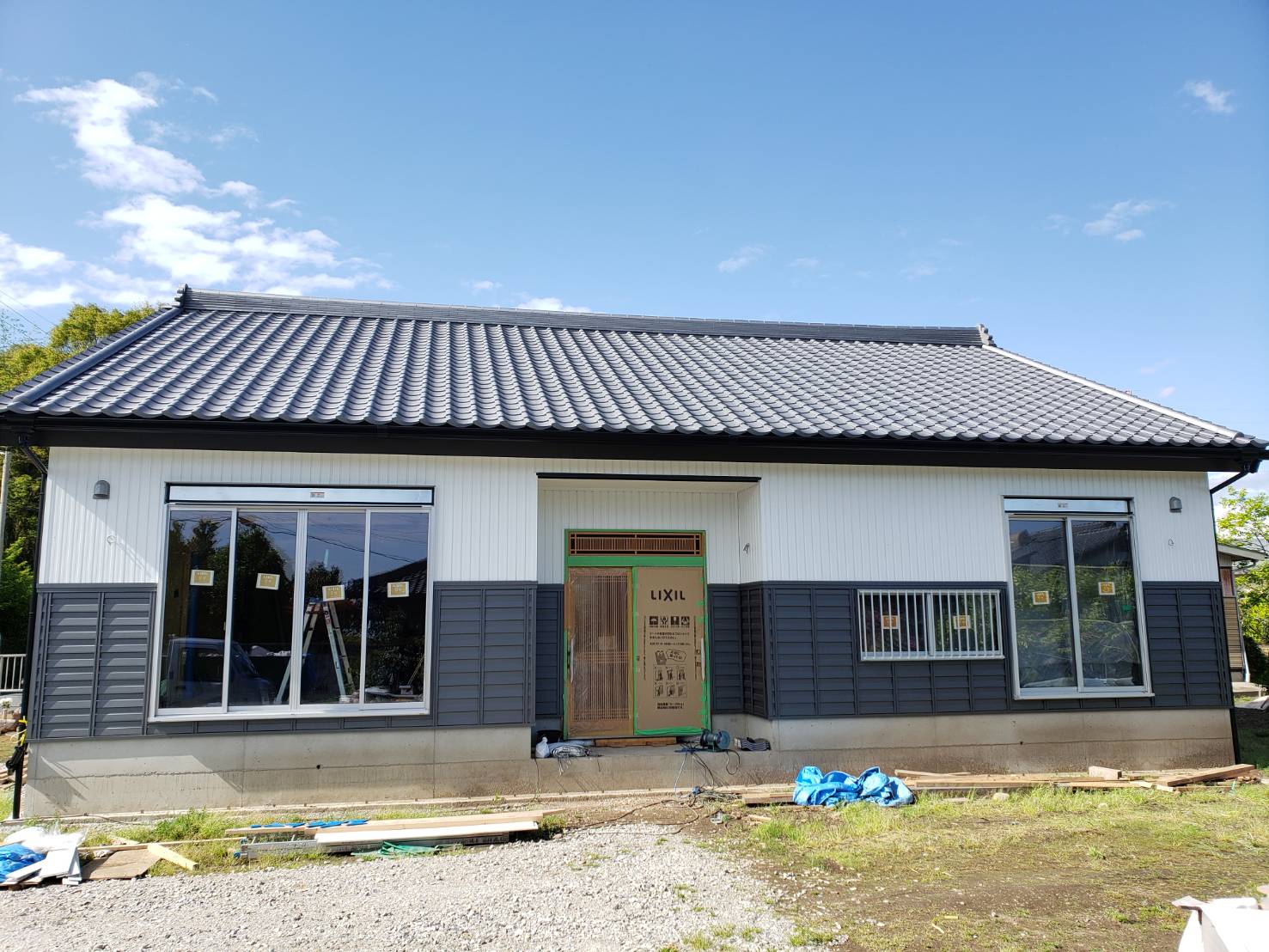 横綱のような 棟梁のブログ リフォーム 注文住宅は愛知県豊川市の堀田建築にお任せください