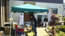 【期間限定：完成見学会】ナチュラル・カフェスタイルの家