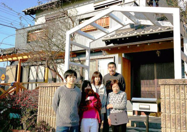 お客のことを一番に考えてくれる職人さんだと思います。