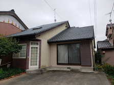 ■■■【蒲郡】リフォーム現場見学会　１月末までの期間限定　お急ぎください！！■■■