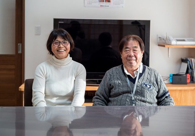堀田さんの人柄に惚れ！お任せして良かったです。